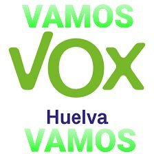 Cuenta de apoyo a Vox Huelva. También apoyando a todas las provincias. #CuidaLoTuyo #VoxExtremaNecesidad