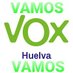 Vamos Vox Huelva 💚🇪🇸💚 (@vamosvoxhuelva) Twitter profile photo Vamos Vox Huelva 💚🇪🇸💚 (@vamosvoxhuelva) Twitter profile photo