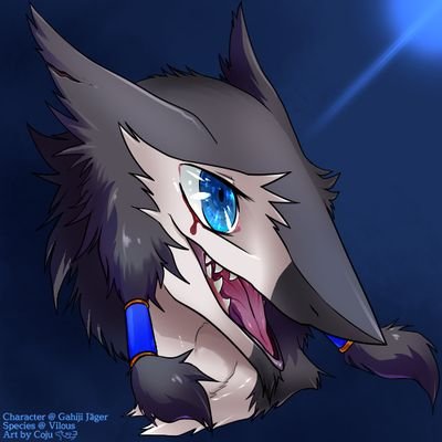 Heartbroken Single, 22yo Demisexual Male, Tetris Nerd, who is a Sergal, Agudner and Talyxian! | All art I own. Telegram is @!