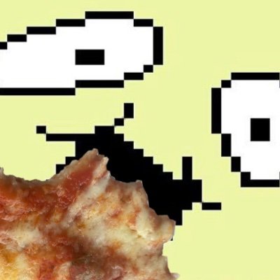 im just a pizza, whatcha gonna do about it 🤷♀️
#renewthecupheadshow
22 yrs old