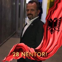 Bilal DEMİRİ (Zotëri i Stambollit)(@micotoplica) 's Twitter Profile Photo