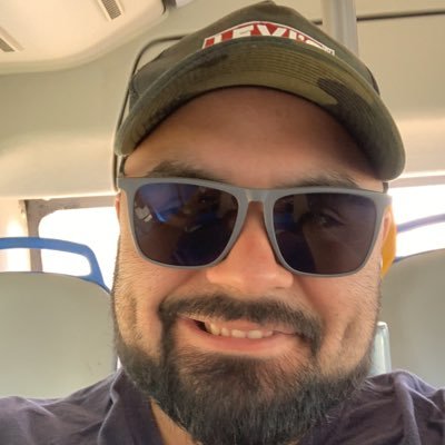 Conductor del programa