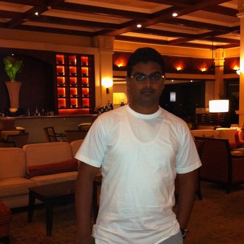 AdilViqhas's profile picture. 