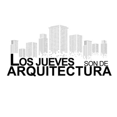 La frescura de un CONVERSATORIO en persona con destacados #arquitectos y la #Arq #RosaurisPerez en #losjuevessondearquitectura LOCUTORA 60236