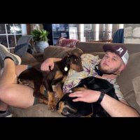 Evan Lovell (@lovellevan) 's Twitter Profile Photo