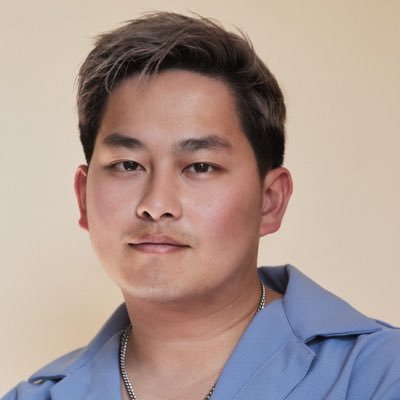 henrykhwu's profile picture. 