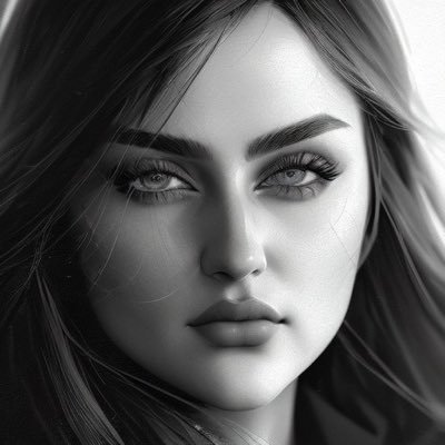 Ro_7m1's profile picture. "لا وجع كفقد روح لن تراها مهما بكيت".