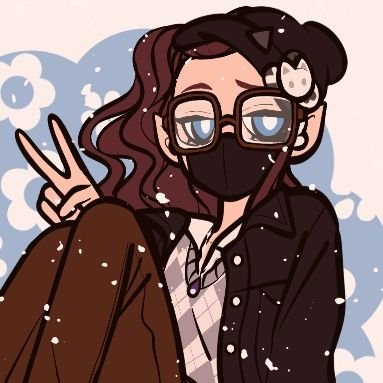 》20 🌙 《  
I say things | queer deaf autistic (yippee city) | miku miku what's it like to be you