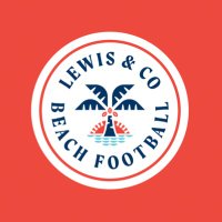Lewis & Co Beach Football (@lewisandcobeach) 's Twitter Profile Photo