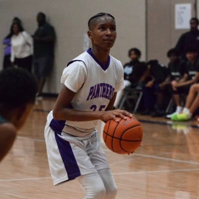 God First ||Class of 2026 || 6’0 155|| Almeta Crawford High School (TX)||