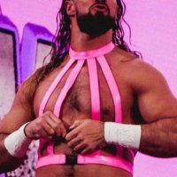 Singing my song. ✘ NOT @WWERollins (@visionswontfade) 's Twitter Profile