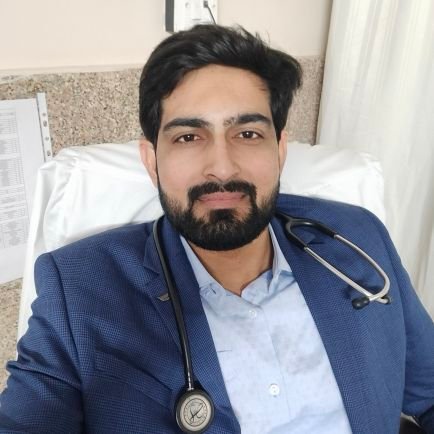 DrRpswami's profile picture. MD Internal medicine (Physician)
DM gastroenterology And hepatology ( pursuing)