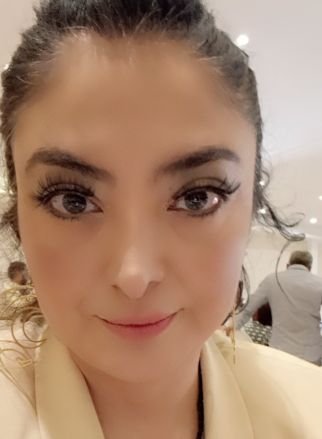 IrmaRodrguez7's profile picture. 