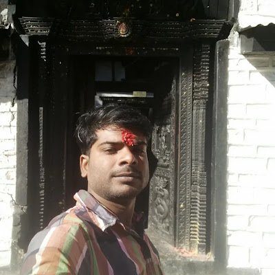 SurajKu68195347's profile picture. 