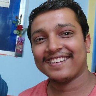 Bhavesh8286538's profile picture. 