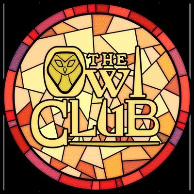 The Owl Clubさんのプロフィール画像