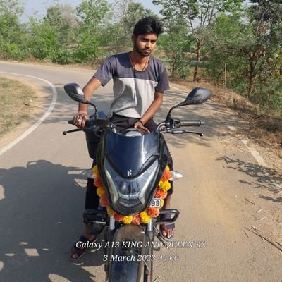 Santosh07835644's profile picture. video editor