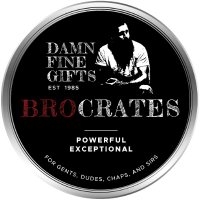 Brocrates(@brocratesgifts) 's Twitter Profile Photo