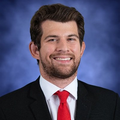 theicemanjp's profile picture. Purdue alum | IU School of Medicine ‘23