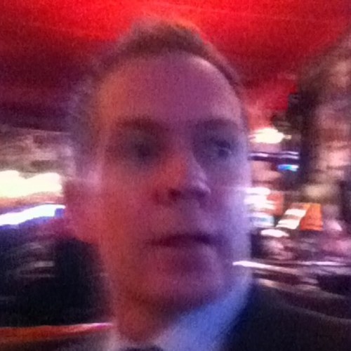 Charlie_Hedin's profile picture. 