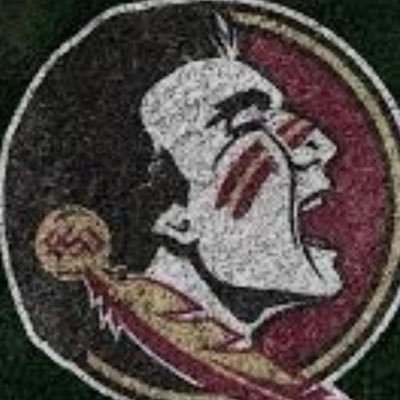 FSU Noles on top in GOD we trust!