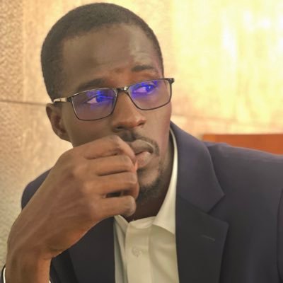LeRepublicain_'s profile picture. Homme de Lettres, ancien délégué à l'ucad. Initiateur du  mouvement ESPOIR SÉNÉGAL 🇸🇳