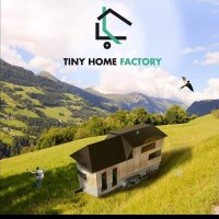 TINY HOME FACTORY SITE(@TinyHomefactory) 's Twitter Profile Photo