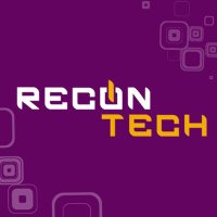 Recon Tech(@ReconTech242) 's Twitter Profile Photo