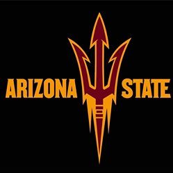 🔱🔱🔱🔱🔱FORKS UP SUN DEVIL FAN