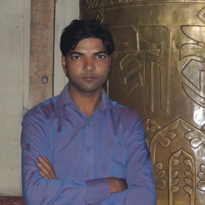 Rajivraj6R8253's profile picture. 