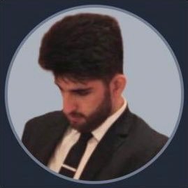 ZohebMMA's profile picture. Sometimes I’ll tweet.