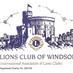 Windsor Lions (@windsorlions) Twitter profile photo