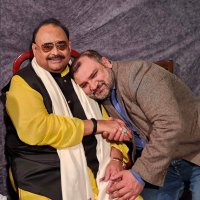 Waseem Ali MQM Uk(@waseemmqmuk) 's Twitter Profile Photo