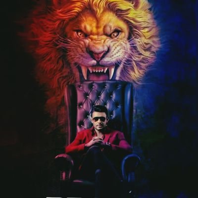 ಕರ್ನಾಟಕದ... 👑 s.🦁ಸಿಂಹ.ವಿಷ್ಣುವರ್ಧನ್ 🦁
🫅 ರಾಜ 🫅ಕರಾಟೆ ಕಿಂಗ್ ಶಂಕರ್ ನಾಗ್🫅
🦣ಐರಾವತ 🦣ಚಾಲೆಂಜಿಂಗ್ ಸ್ಟಾರ್ ದರ್ಶನ್🦣....