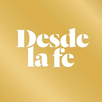 DesdeLaFeMx Profile Picture