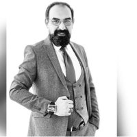 Enver Gerdancıoğlu (@gerdancioglu) Twitter profile photo