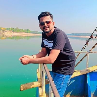 SandeepGaniga1's profile picture. 🇮🇳 💞🚩