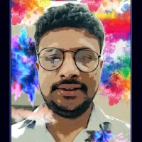 Murari.rajaram.lohar #369(univrice)(@MurariLohar) 's Twitter Profile Photo