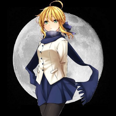 ► Fate YouTuber. ⚜️
► Saberface Fan. 💙
► Devoted Knight of Artoria Pendragon, Castoria and Lostbelt Morgan/Aesc. ❤️
► Youtube channel:
https://t.co/ehjSxi8L5f