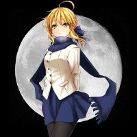 Fu Windsword - FGO (@fuwindsword) 's Twitter Profile