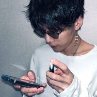 んが！ (@takeya_lone) Twitter profile photo