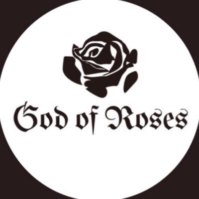 God of Roses新宿マルイメン5階staff /2024.1.14閉店→ネットショップのみになりました@GodofRoses_men🌹#JanneDaArc #AcidBlackCherry #yasu / 90年代V系すき/フォロー大歓迎🍒フォロバ遅くてすみません/ GLAYと函館のポスト多め🐻‍❄