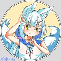 魚貓 Fish neko 🐟🐱委託開放中 (@fish_x_neko) 's Twitter Profile