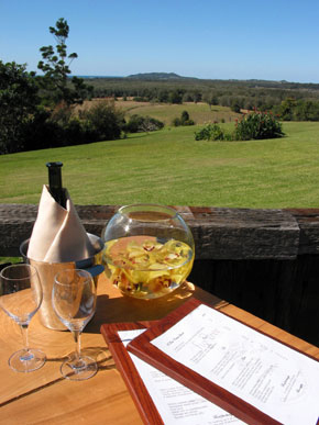 figtreebyronbay's profile picture. Local Produce, Global Flavours & Views to Dine for...
