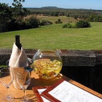 Fig Tree Restaurant (@figtreebyronbay) 's Twitter Profile