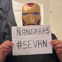 Tony Stark Catracho(@IronManhn504) 's Twitter Profile Photo