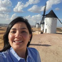 Enith Carrión (@enithcq) 's Twitter Profile