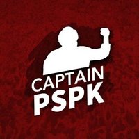 Captain PawanKalyan FC™ (@captainpspk) 's Twitter Profile
