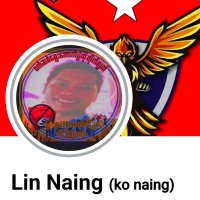 Lin Naing(@LinNain22546048) 's Twitter Profile Photo
