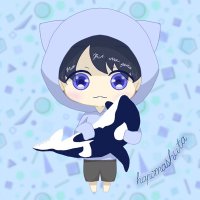 はぴますたぁ🍥 (@ananhapi) 's Twitter Profile Photo